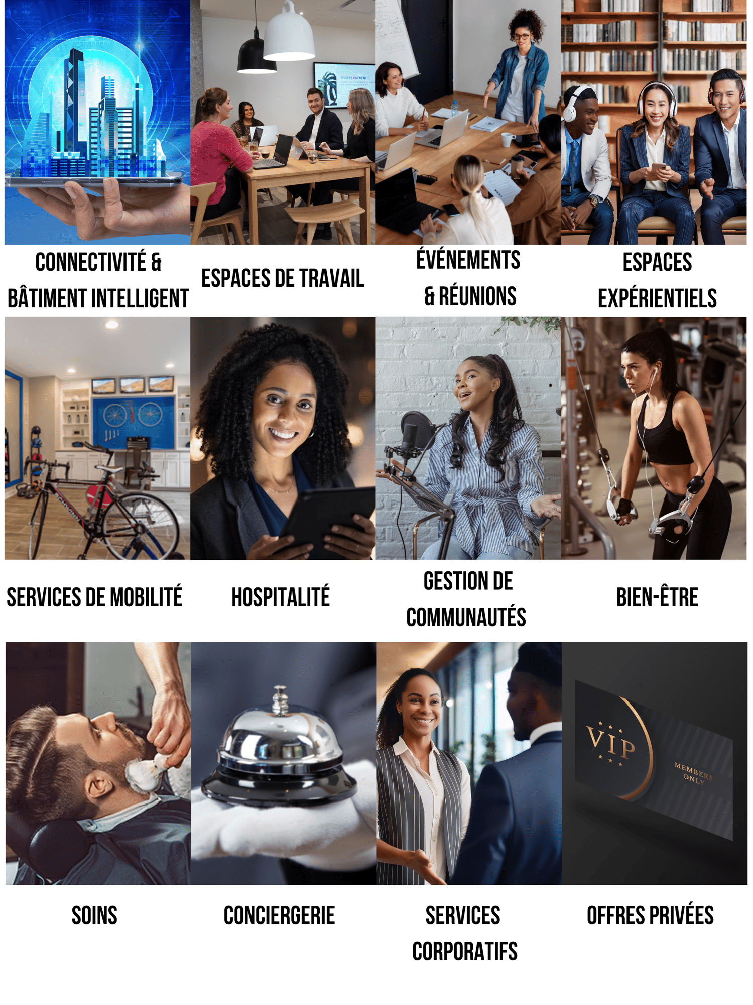 TOBI Page Services FR TOBI Page Services FR